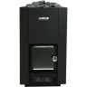 Дровяная печь HARVIA 16 SL BLACK WK160BSL