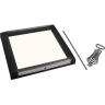 Дверца со стеклом HARVIA WX048 для печей PRO, М3, SL