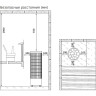 Электрическая печь HARVIA CILINDRO PC100E/135E HPCE100400