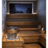 Электрическая печь HARVIA CILINDRO PLUS SPOT PP90SP HPP900400SP