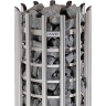 Электрическая печь HARVIA GLOW CORNER TRC70EE HTRC7004EE