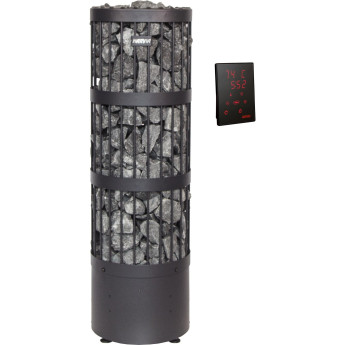 Электрическая печь HARVIA LEGEND PO110XW WiFi
