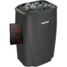 Электрическая печь HARVIA MODERNA V45XE Black HVE454XEM