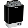 Электрическая печь HARVIA TRENDI 90T Black HBK900230
