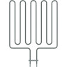 Нагревательный элемент HARVIA ZSK-720 3000W
