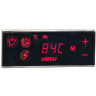 Панель управления HARVIA WX602 для парогенератора HGX