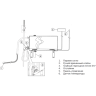 Парогенератор HARVIA HGX45