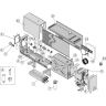 Парогенератор HARVIA HGX45