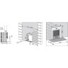 Печь для бани HARVIA LEGEND 240 DUO WK240LDLUX