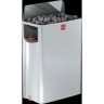 Печь для сауны HARVIA THE WALL SW60 со встроенным пультом HSW600400