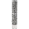 Печь электрическая HARVIA CILINDRO PC66E без пульта HPCE66400
