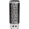 Печь электрическая HARVIA CILINDRO PC70H со встроенным пультом HPC700400H