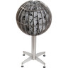 Печь электрическая HARVIA GLOBE GL110E без пульта HGLE110400