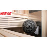 Печь электрическая HARVIA GLOBE GL70E без пульта HGLE700400