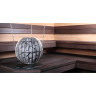 Печь электрическая HARVIA GLOBE GL70E без пульта HGLE700400