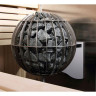 Печь электрическая HARVIA GLOBE GL70E без пульта HGLE700400