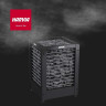 Печь электрическая HARVIA MODULO MD160G BLACK без пульта HMD1604G