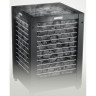 Печь электрическая HARVIA MODULO MD180G BLACK без пульта HMD1804G