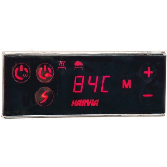 Пульт управления HARVIA XAFIR COMBI CS110C