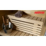 Сауна HARVIA CAPELLA SC1410 ольха