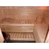 Сауна HARVIA CAPELLA SC1410 ольха