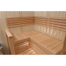 Сауна HARVIA SIRIUS SC1212K ольха