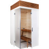 Сауна HARVIA SMARTFOLD SF1212R складывающаяся