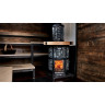 Сауна HARVIA SOLIDE OUTDOOR SLD02PS с дровяной печью