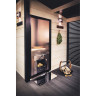 Сауна HARVIA SOLIDE OUTDOOR SLD02PS с дровяной печью