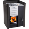 Защитное ограждение HARVIA WL590 3-х стороннее, для дровянной печи