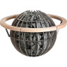 Защитное ограждение HARVIA HGL7 для электрокаменки GLOBE GL110
